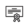 Master of Business Administration icon