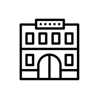Places to Stay icon