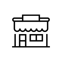 Restaurants icon
