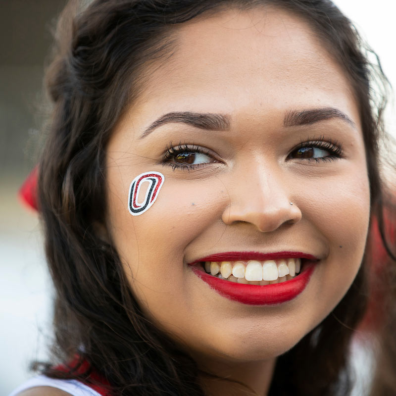 UNO fan