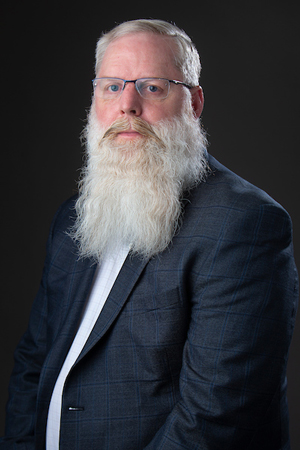 Rex Cammack, Ph.D.