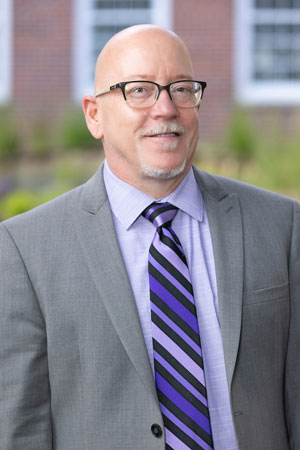 Joseph (Joe) Price, Ph.D.