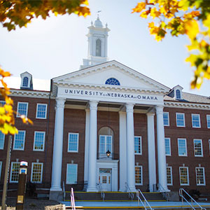 Arts and Sciences Hall