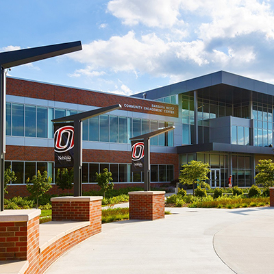 CEC building pictured