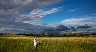 glacier creek preserve